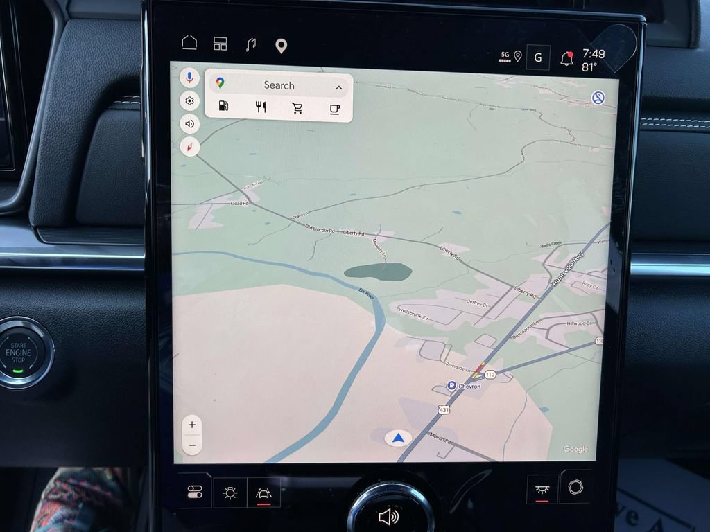 New 2027 GMC Terrain Elevation FWD image 18