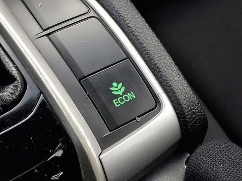 Used 2017 Honda Civic EX image 25