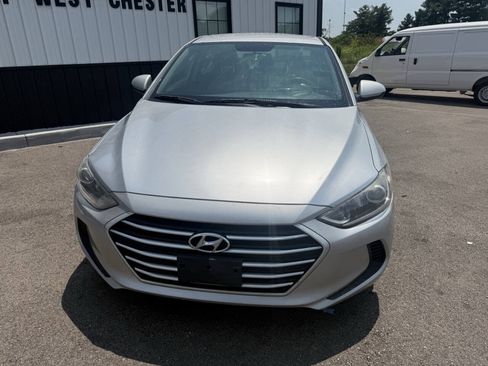 Used 2018 Hyundai Elantra SEL FWD image 2