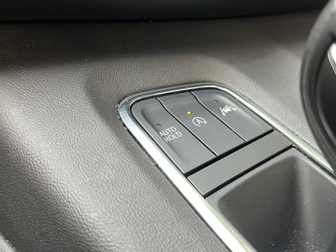 Used 2024 Cadillac Escalade ESV Sport AWD/4WD image 37