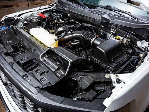 Used 2025 Ford F150 STX w/ Equipment Group 200A image 36