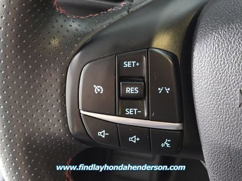 Used 2023 Ford Escape ST-Line w/ Equipment Group 301A image 26