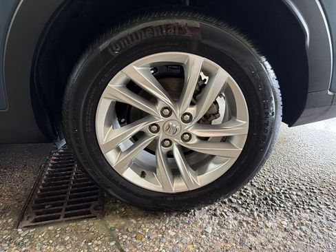 Used 2024 Buick Envista Preferred w/ Convenience I Package image 10