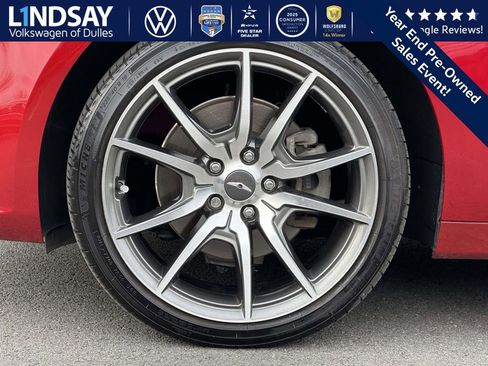 Used 2023 Genesis G70 2.0T image 8