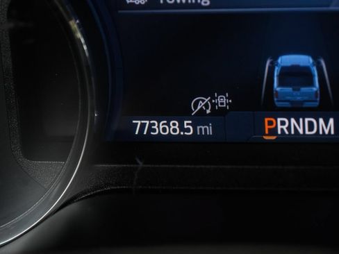Used 2021 Ford F150 XLT w/ Equipment Group 302A High AWD/4WD image 16