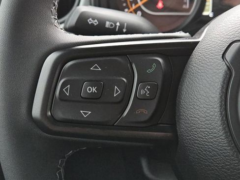 New 2026 Jeep Wrangler Unlimited Sport AWD/4WD image 17