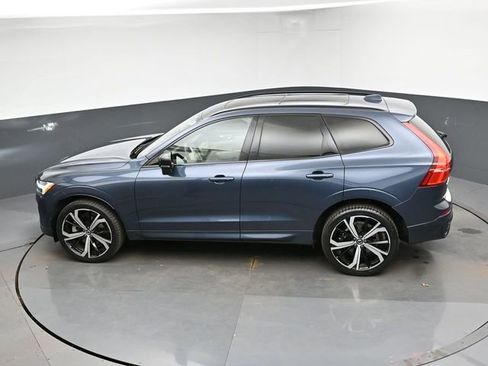 Used 2023 Volvo XC60 B6 Ultimate w/ Protection Package Premier image 48