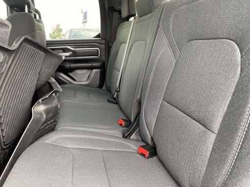 Used 2023 RAM 1500 Big Horn AWD/4WD image 11