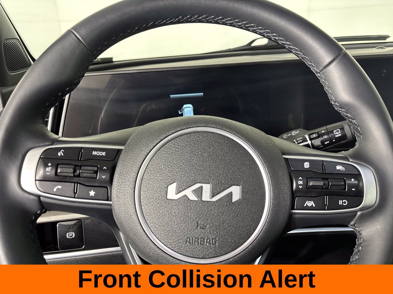 Used 2025 Kia Sportage X-Line w/ Premium Package AWD/4WD image 17