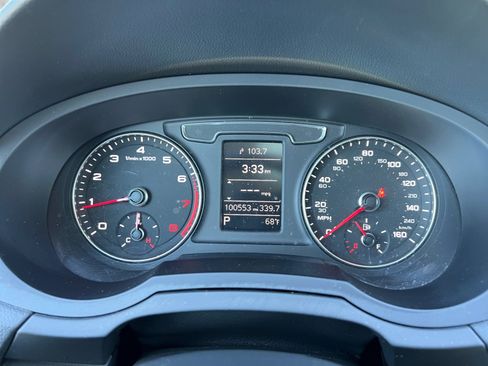 Used 2017 Audi Q3 2.0T Premium AWD/4WD image 14