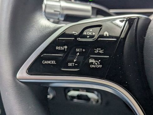 Used 2023 Mercedes-Benz EQS 450+ 4MATIC Sedan image 20