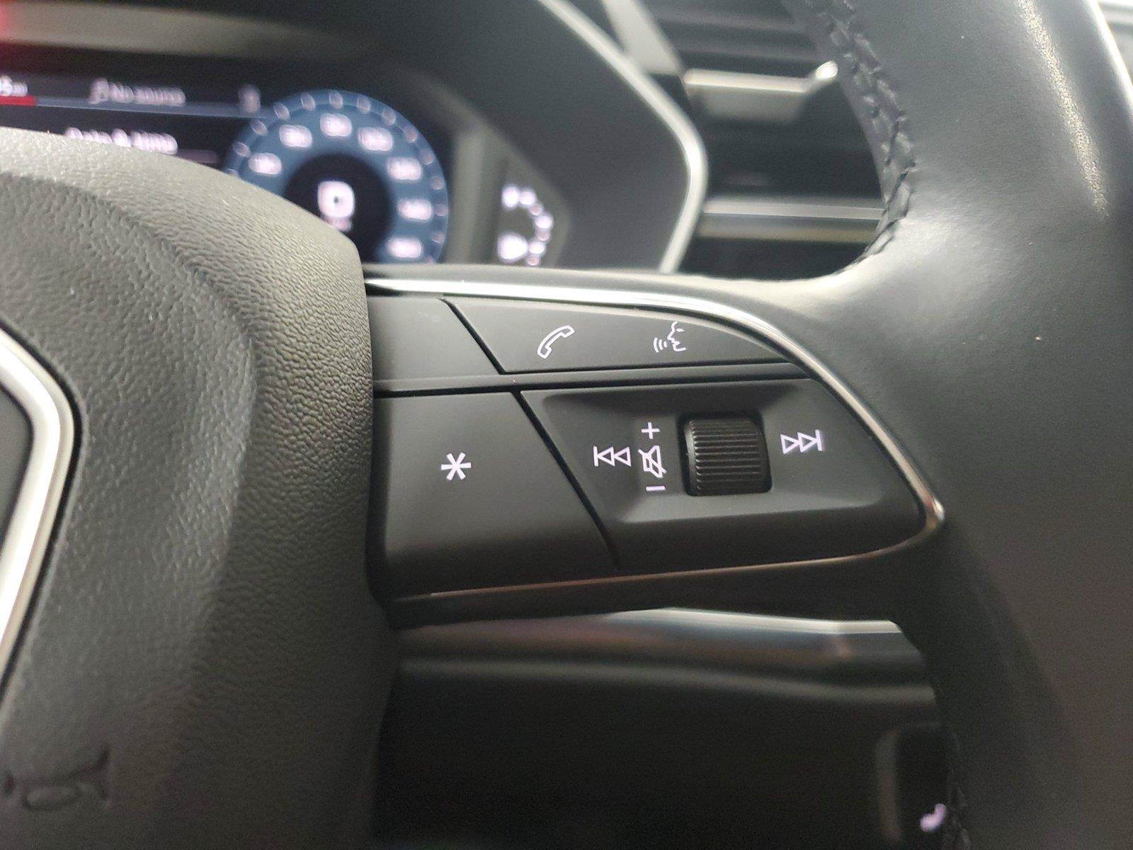 Used 2024 Audi Q3 2.0T Premium AWD/4WD image 26