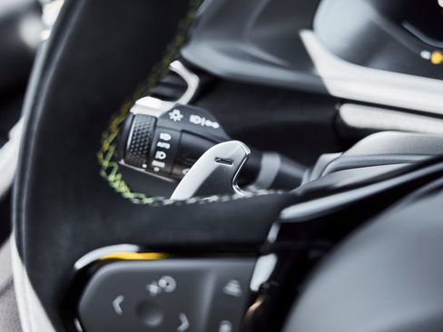 Used 2026 Lotus Emira SE RWD image 48
