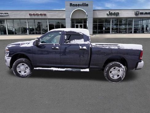 New 2026 RAM 3500 Tradesman image 6