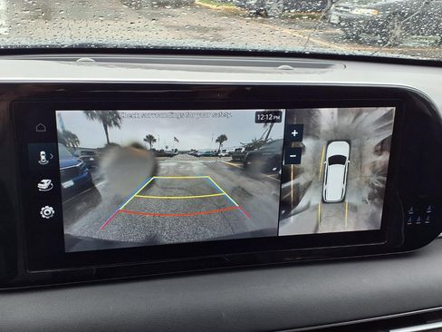 Used 2023 Hyundai Palisade Limited AWD/4WD image 4