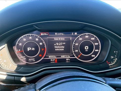 Used 2018 Audi A4 2.0T Premium Plus w/ Premium Plus Package AWD/4WD image 20