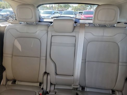 Certified 2022 Lincoln Corsair Reserve w/ Elements Package image 23