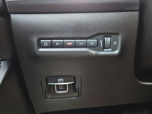 New 2026 Jeep Cherokee Laredo AWD/4WD image 25