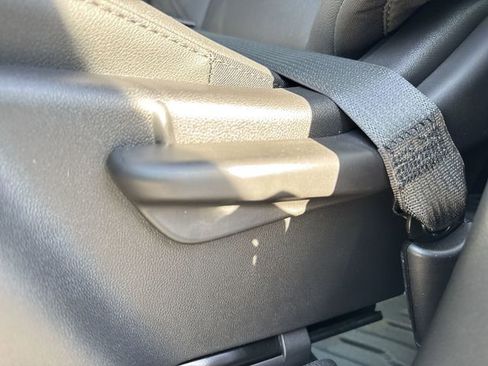 New 2026 GMC Sierra 2500 Pro image 12