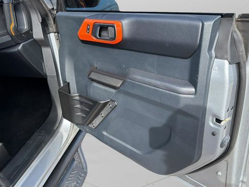 Used 2024 Ford Bronco Badlands AWD/4WD image 10