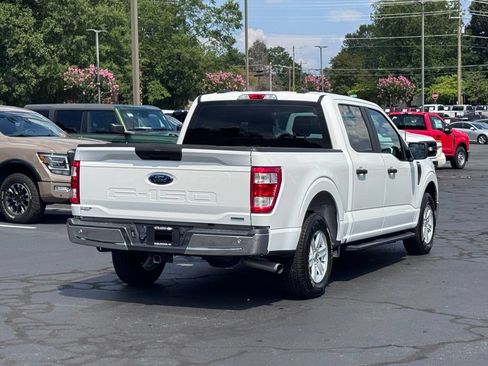 Used 2021 Ford F150 XL w/ Equipment Group 101A High RWD image 16