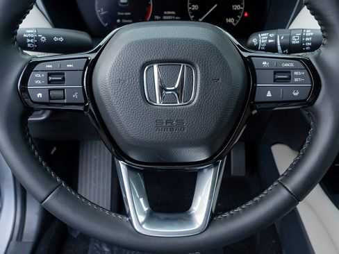 New 2026 Honda HR-V EX-L image 26