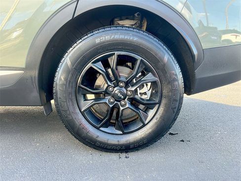 Used 2023 Kia Sportage X-Pro Prestige image 27