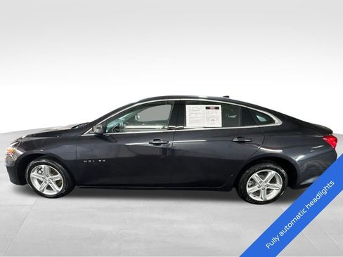 Used 2023 Chevrolet Malibu LT image 8