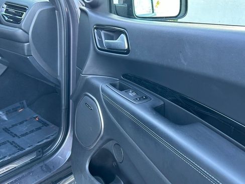 Used 2021 Dodge Durango Citadel w/ Premium Entertainment Group image 34