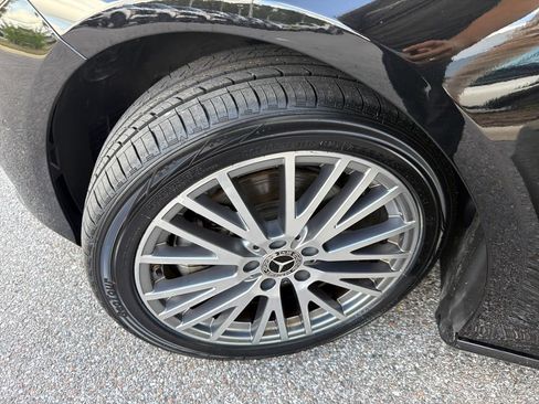 Used 2025 Mercedes-Benz CLA 250 4MATIC image 51