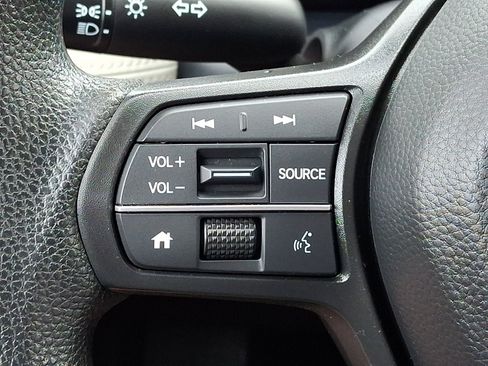 Certified 2024 Honda HR-V LX image 20