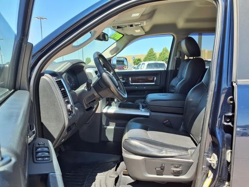 Used 2012 RAM 2500 Laramie w/ HD Snow Plow Prep Group AWD/4WD image 20