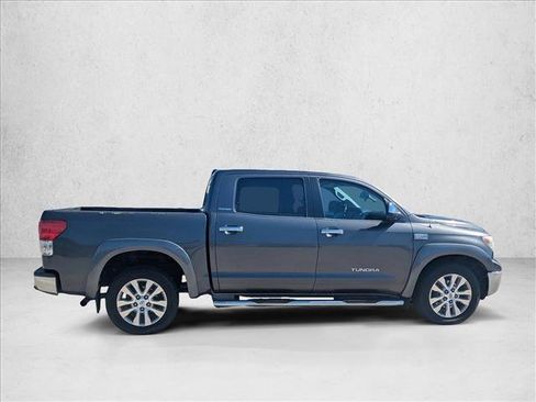 Used 2012 Toyota Tundra Limited image 4