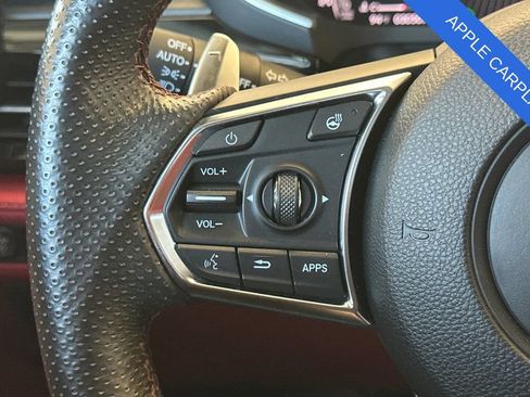 Used 2024 Acura MDX Type S AWD/4WD image 26