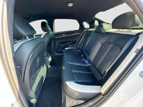 Used 2025 Kia K5 GT-Line image 23