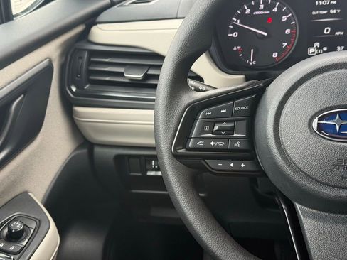 New 2026 Subaru Forester image 11