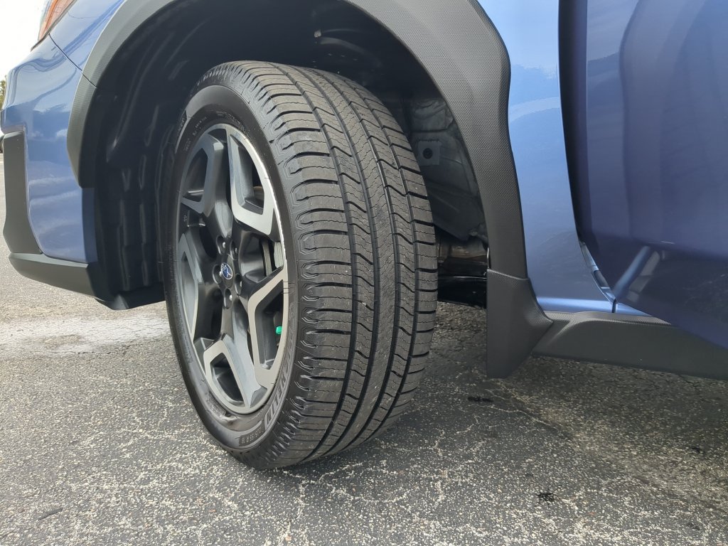 Used 2019 Subaru Crosstrek 2.0i Limited w/ Moonroof Package AWD/4WD image 34