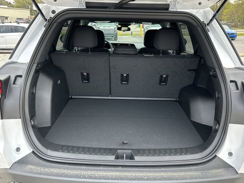 New 2026 GMC Terrain Elevation w/ Black Edition image 29