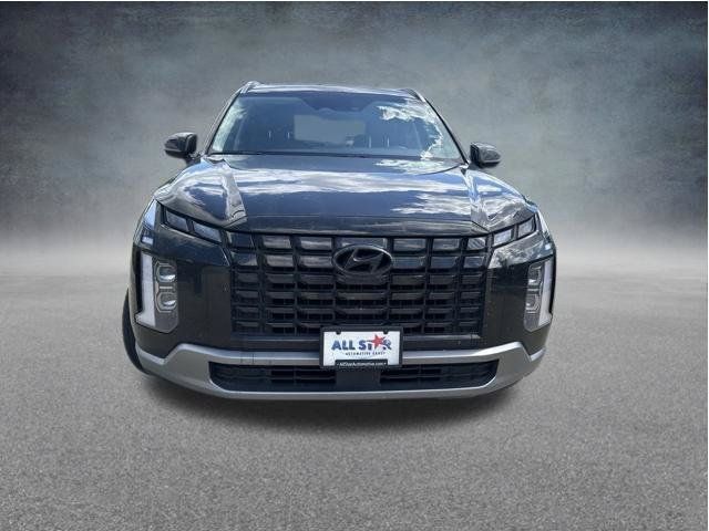 Used 2024 Hyundai Palisade SEL FWD image 2