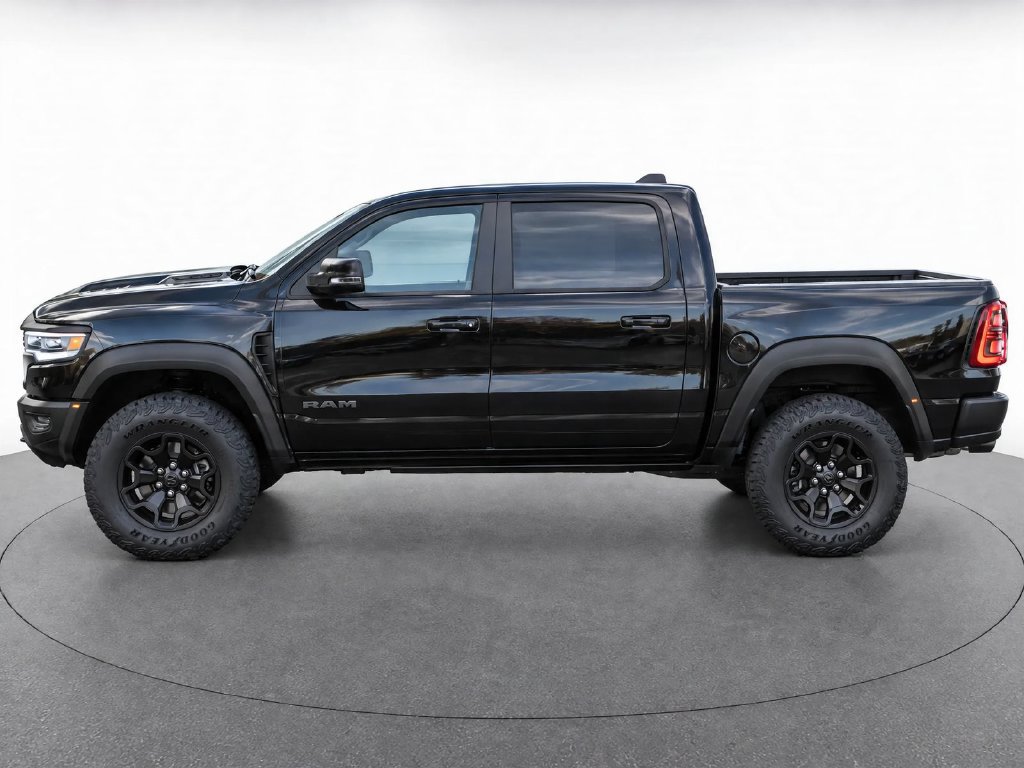 Used 2025 RAM 1500 RHO w/ RHO Level 1 Equipment Group AWD/4WD image 3