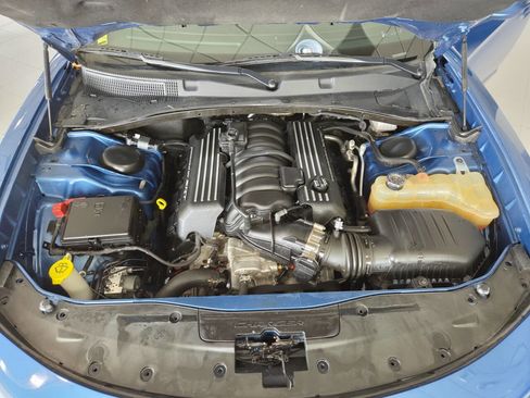 Used 2021 Dodge Charger Scat Pack RWD image 36