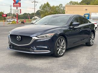 Used 2018 MAZDA MAZDA6 Grand Touring Reserve image 1