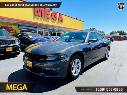 Used 2019 Dodge Charger SXT