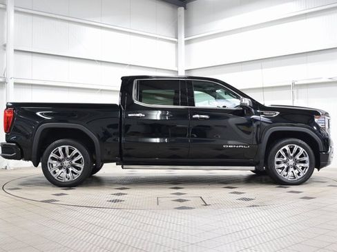 Used 2023 GMC Sierra 1500 Denali w/ Denali Reserve Package image 9