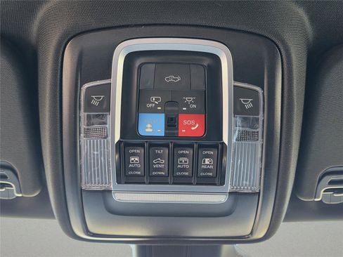 New 2026 RAM 1500 Big Horn AWD/4WD image 17