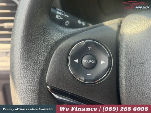 Used 2016 Honda HR-V LX image 14