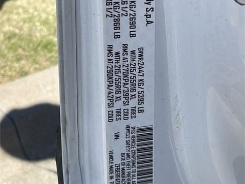 Used 2016 RAM ProMaster City Tradesman image 15