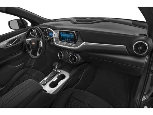 Used 2020 Chevrolet Blazer Premier w/ Driver Confidence II Package FWD image 18