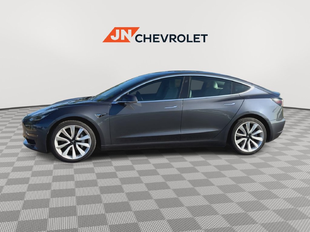 Used 2019 Tesla Model 3 Standard Range Plus RWD image 5