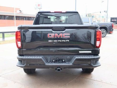 New 2026 GMC Sierra 1500 Elevation image 4